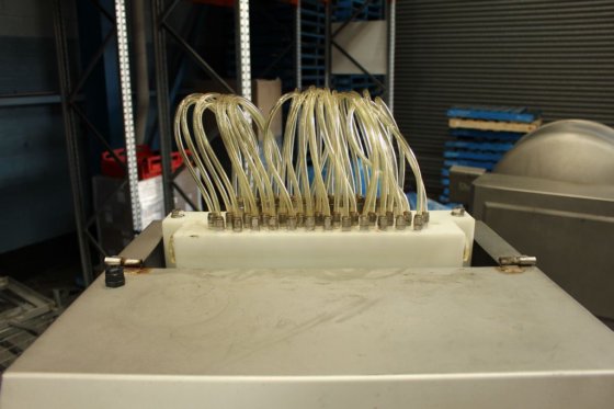 真空包装系统泡菜注射器