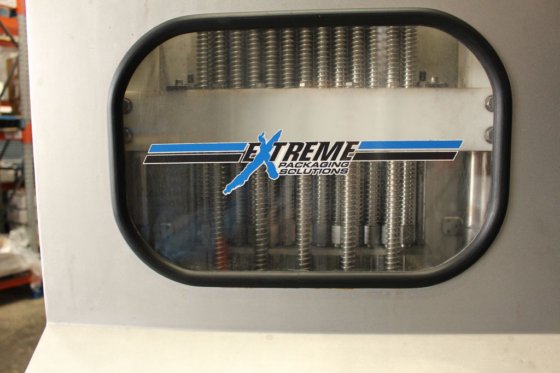 真空包装系统泡菜注射器