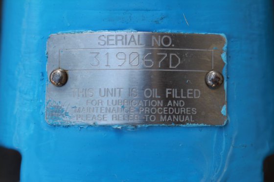 阿法拉伐凸轮泵