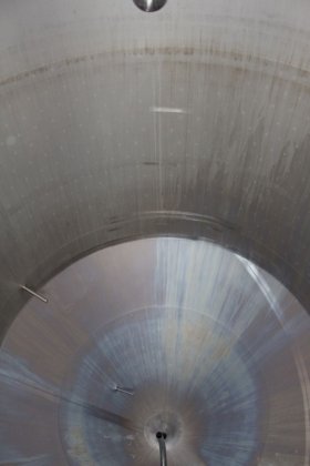 不锈钢夹套式水箱