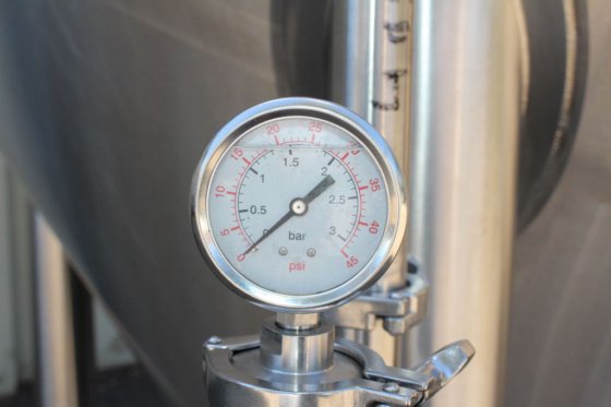 不锈钢夹套式水箱