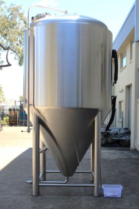 不锈钢夹套式水箱