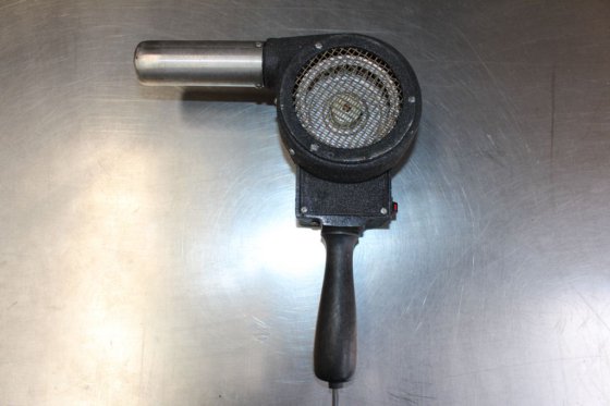 HeatShrink オーストラリア ヒートガン