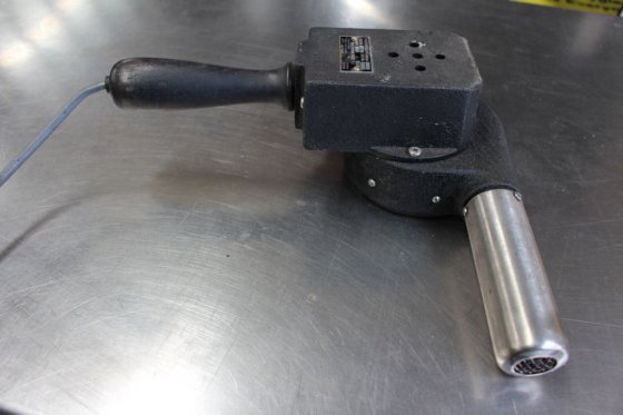 HeatShrink オーストラリア ヒートガン