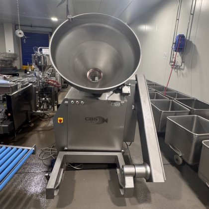 レックス真空フィラー