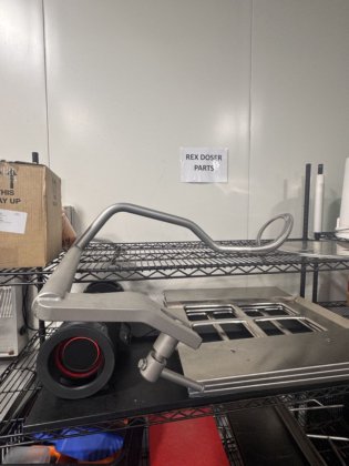 レックス真空フィラー