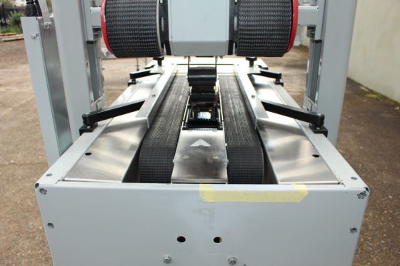 3M 上下纸箱锥形封口机