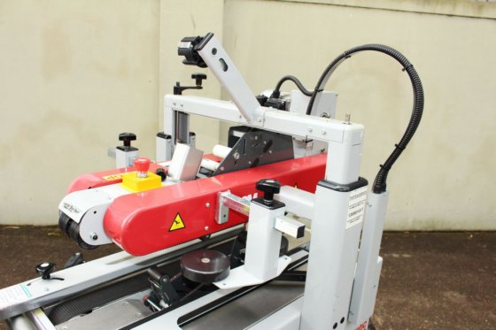 3M 上下纸箱锥形封口机