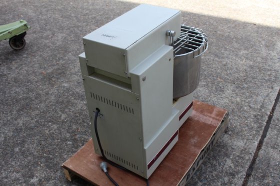 OEM Bozzolo 螺旋混合机