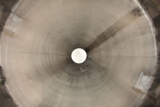 卡尔森不锈钢手提箱