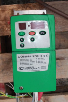 ロトロックロータリーバルブ