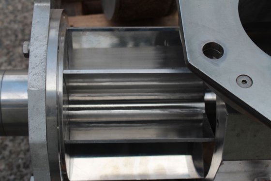 ロトロックロータリーバルブ