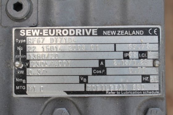 ロトロックロータリーバルブ