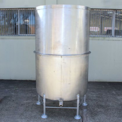 不锈钢混合罐