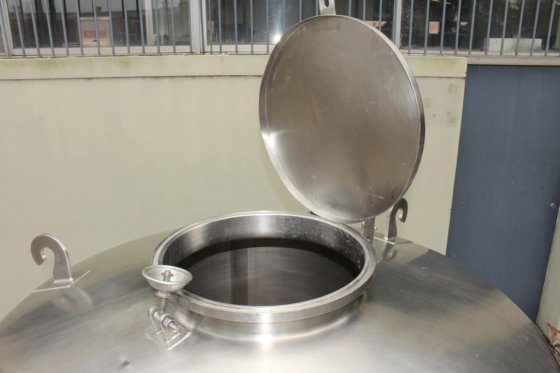 卡尔森不锈钢手提箱