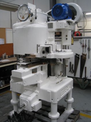 ゲッツはクローザーになる