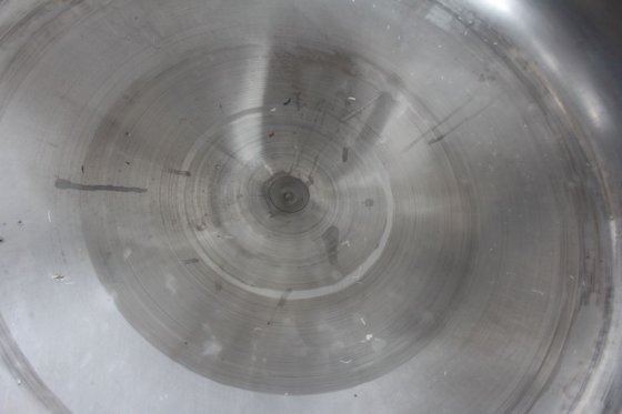 Vaso de processamento a vácuo