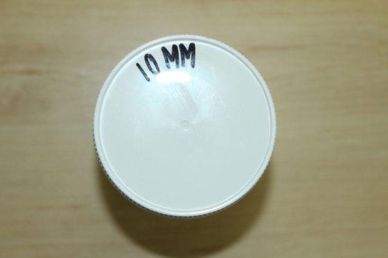 Manesty 圆形平板冲压模具套装