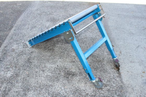 ローラーコンベア