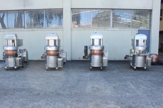 萨维奇兄弟燃气灶