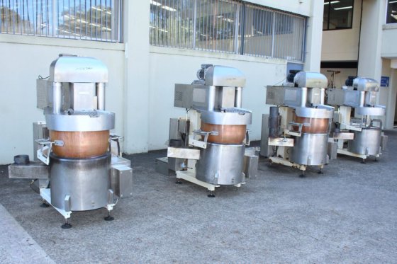 萨维奇兄弟燃气灶