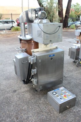 萨维奇兄弟燃气灶