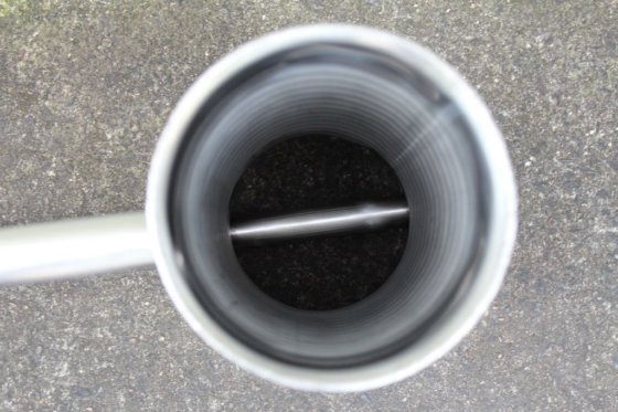 Spirax Sarco ステンレス鋼浸漬加熱/冷却コイル