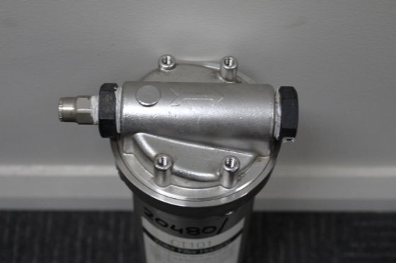 3M 不锈钢直列过滤器外壳