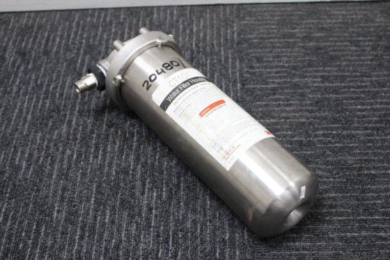 3M 不锈钢直列过滤器外壳