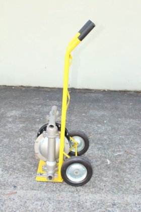 永嘉海河隔膜泵