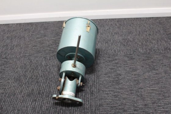 Erweka 抛光滚筒附件