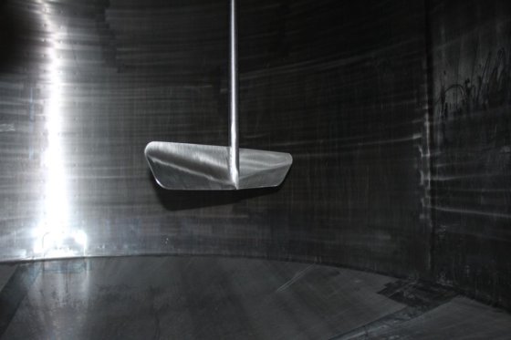 不锈钢混合罐 不锈钢夹套混合罐