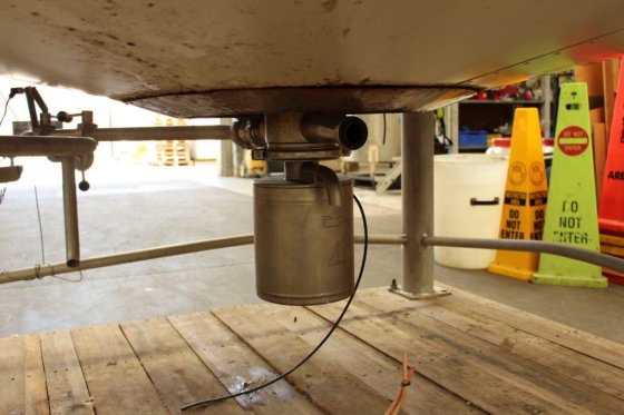 不锈钢混合罐 不锈钢夹套混合罐