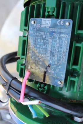 不锈钢酒窝夹套保温混合罐