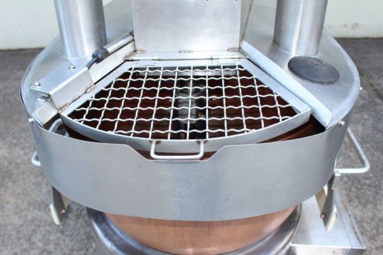 萨维奇兄弟燃气灶