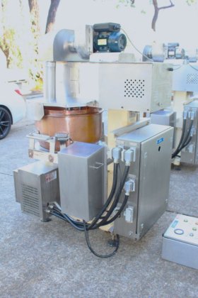 萨维奇兄弟燃气灶