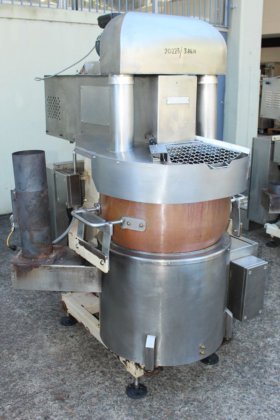 萨维奇兄弟燃气灶