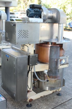 萨维奇兄弟燃气灶