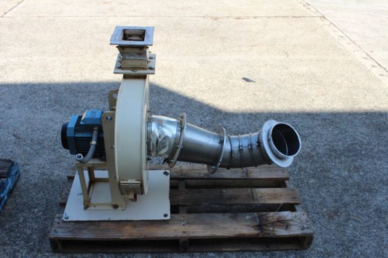 クッコリーニ ステンレス鋼振動ふるい