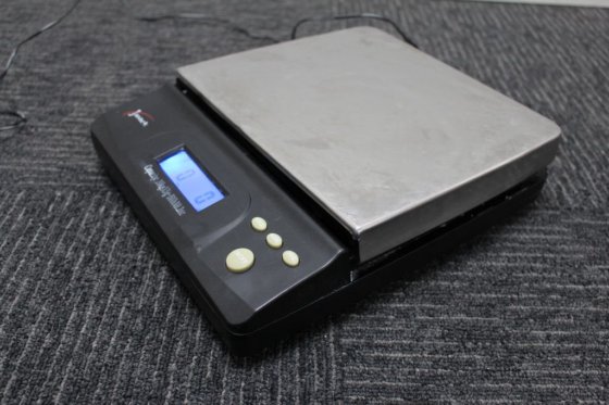 Jastek ベンチスケール