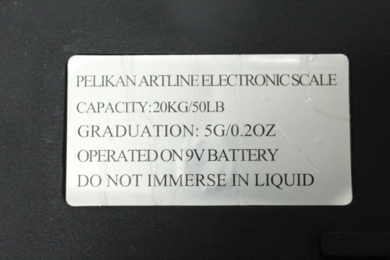 Jastek ベンチスケール