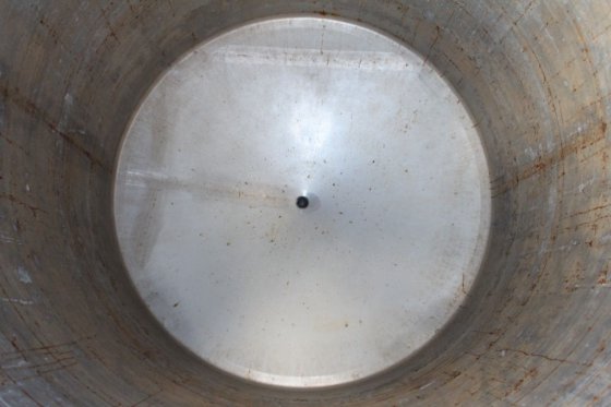 ステンレスタンク