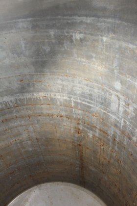 ステンレスタンク