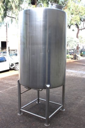 ステンレスタンク