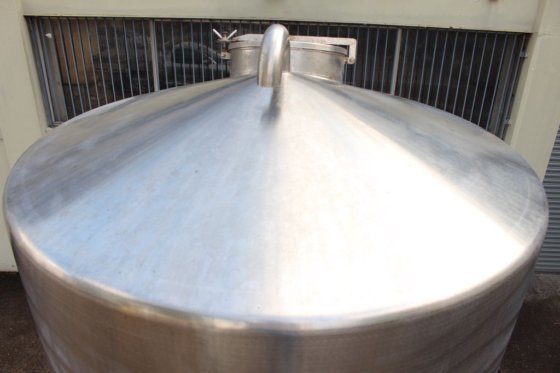 ステンレスタンク