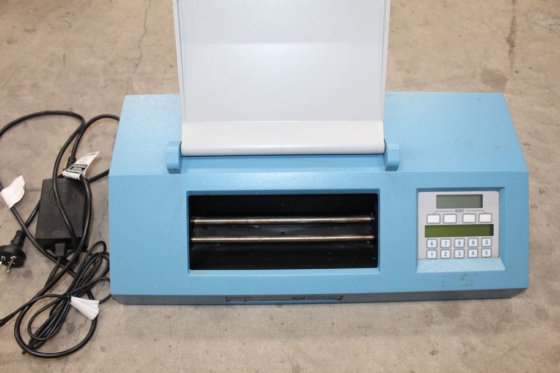 Bellingham & Stanley 旋光仪