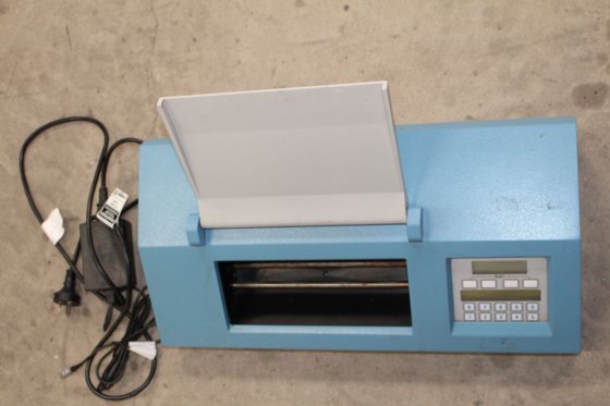 Bellingham & Stanley 旋光仪