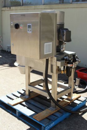 アーシェル コミトロル プロセッサー