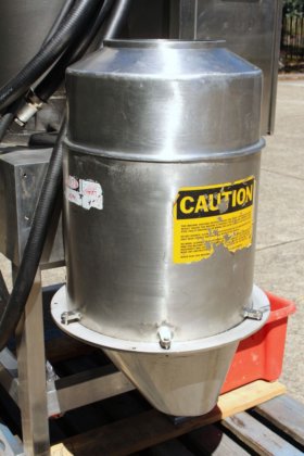 アーシェル コミトロル プロセッサー