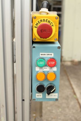 Klicklok 纸箱折叠机